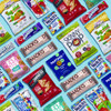 Allergen Friendly Snack Box, 38 Assorted Snacks/box