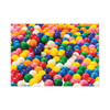 Original Gum Balls, 3.3 Lb Bag, Assorted Flavors Original Gum Balls, 3.3 Lb Bag, Assorted Flavors