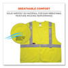 Glowear 8261frhl Class 2 Dual Compliant Fr Hook And Loop Safety Vest, Small/medium, Lime Glowear 8261frhl Class 2 Dual Compliant Fr Hook And Loop Safety Vest, Small/medium, Lime