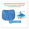 Chill-its 6670ct Cooling Hard Hat Neck Shade - Pva, 14.75 X 10.5, Lime Chill-its 6670ct Cooling Hard Hat Neck Shade - Pva, 14.75 X 10.5, Lime