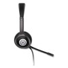 Hs5600su Connect Usb Stereo Headset With Boom Microphone Hs5600su Connect Usb Stereo Headset With Boom Microphone