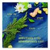 Plug Air Freshener Refills, Ocean, 0.87 Oz, 3/pack Plug Air Freshener Refills, Ocean, 0.87 Oz, 3/pack