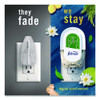 Plug Air Freshener Refills, Ocean, 0.87 Oz, 3/pack Plug Air Freshener Refills, Ocean, 0.87 Oz, 3/pack
