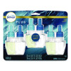 Plug Air Freshener Refills, Ocean, 0.87 Oz, 3/pack Plug Air Freshener Refills, Ocean, 0.87 Oz, 3/pack