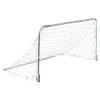 Easy Fold Soccer Goal, 6 Ft X 3 Ft, 1.25" Dia Frame