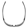 Skullerz Vali Frameless Safety Glasses, Black Nylon Impact Frame, Anti-fog Indoor/outdoor Polycarbonate Lens Skullerz Vali Frameless Safety Glasses, Black Nylon Impact Frame, Anti-fog Indoor/outdoor Polycarbonate Lens