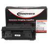 Remanufactured Black High-yield Micr Toner, Replacement For 61xm (c8061xm), 10,000 Page-yield