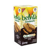 Belvita Breakfast Biscuits, Dark Chocolate Creme Breakfast Sandwich, 1.76 Oz Pack, 25 Packs/carton Belvita Breakfast Biscuits, Dark Chocolate Creme Breakfast Sandwich, 1.76 Oz Pack, 25 Packs/carton