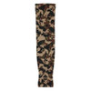 Chill-its 6695 Sun Protection Arm Sleeves, Polyester/spandex, Medium/large, Camo Chill-its 6695 Sun Protection Arm Sleeves, Polyester/spandex, Medium/large, Camo