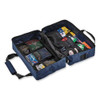Arsenal 5220 Responder Trauma Bag, 7.5 X 16.5 X 10, Blue Arsenal 5220 Responder Trauma Bag, 7.5 X 16.5 X 10, Blue