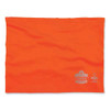 Chill-its 6489 2-layer Cooling Performance Knit Multi-band, Polyester/spandex, Small/medium, Hi-vis Orange Chill-its 6489 2-layer Cooling Performance Knit Multi-band, Polyester/spandex, Small/medium, Hi-vis Orange