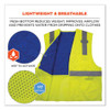Chill-its 6668 Class 2 Hi-vis Safety Cooling Vest, Polymer, Small, Lime Chill-its 6668 Class 2 Hi-vis Safety Cooling Vest, Polymer, Small, Lime