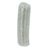 Cold Cup Lids, Fits 12 Oz/14 Oz/16 Oz/20 Oz Cold Cups, Plastic, Clear, 1,680/carton Cold Cup Lids, Fits 12 Oz/14 Oz/16 Oz/20 Oz Cold Cups, Plastic, Clear, 1,680/carton