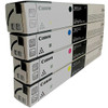 Canon GPR-61 Set | Original Canon Laser Toner Cartridges – Black, Cyan, Magenta, Yellow Canon GPR-61 Set | Original Canon Laser Toner Cartridges – Black, Cyan, Magenta, Yellow