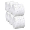 Essential Coreless Jrt, Septic Safe, 2-ply, White, 1150 Ft, 12 Rolls/carton Essential Coreless Jrt, Septic Safe, 2-ply, White, 1150 Ft, 12 Rolls/carton