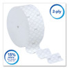Essential Coreless Jrt, Septic Safe, 2-ply, White, 1150 Ft, 12 Rolls/carton Essential Coreless Jrt, Septic Safe, 2-ply, White, 1150 Ft, 12 Rolls/carton