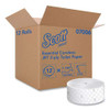 Essential Coreless Jrt, Septic Safe, 2-ply, White, 1150 Ft, 12 Rolls/carton Essential Coreless Jrt, Septic Safe, 2-ply, White, 1150 Ft, 12 Rolls/carton