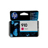 3YL59AN | HP 910 | Original HP Ink Cartridge - Magenta 3YL59AN | HP 910 | Original HP Ink Cartridge - Magenta
