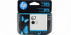 3YM56AN | HP 67 | Original HP Ink Cartridge - Black 3YM56AN | HP 67 | Original HP Ink Cartridge - Black