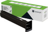 77L0H10 | Original Lexmark Return Program High-Yield Toner Cartridge – Black