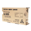 418477 | IM 600 | Original Ricoh Toner Cartridge - Black
