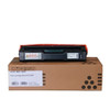 408336 | M C250H | Original Ricoh Toner Cartridge - Black