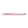 Energel Alloy Rt Gel Pen, Retractable, Medium 0.7 Mm, Black Ink, Blue Barrel Energel Alloy Rt Gel Pen, Retractable, Medium 0.7 Mm, Black Ink, Blue Barrel