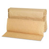 Folded Paper Towels, Multifold, 9 X 9.45, Natural, 250 Towels/pack, 16 Packs/carton Folded Paper Towels, Multifold, 9 X 9.45, Natural, 250 Towels/pack, 16 Packs/carton