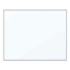 Magnetic Dry Erase Board, 20 X 16, White