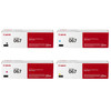 Canon 067 Set | 5102C001, 5101C001, 5100C001, 5099C001 | Original Canon Toner Cartridge – Black, Cyan, Magenta, Yellow