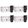 Xerox Set | 006R04624, 006R04625, 006R04626, 006R04627 | Original Xerox Toner Cartridges – Black, Color