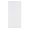 Linen-like Guest Towels, 12 X 17, White, 125 Towels/pack, 4 Packs/carton Linen-like Guest Towels, 12 X 17, White, 125 Towels/pack, 4 Packs/carton