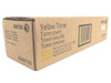 006R01125 | DocuColor 1632/3535 | Original Xerox Standard Yield Toner Cartridge - Yellow