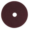 Surface Preparation Pad Plus, 20" Diameter, Maroon, 5/carton Surface Preparation Pad Plus, 20" Diameter, Maroon, 5/carton
