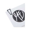 Plastic Paper Clips, Medium (no. 4), Assorted Colors, 500/box Plastic Paper Clips, Medium (no. 4), Assorted Colors, 500/box