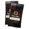 Coffee Portion Packs, House Blend, Decaf, 2.5 Oz Frack Pack, 18/box Coffee Portion Packs, House Blend, Decaf, 2.5 Oz Frack Pack, 18/box