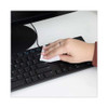 Keywipes Keyboard Wet Wipes, 6.88 X 5, 18/box Keywipes Keyboard Wet Wipes, 6.88 X 5, 18/box