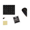 Keywipes Keyboard Wet Wipes, 6.88 X 5, 18/box Keywipes Keyboard Wet Wipes, 6.88 X 5, 18/box