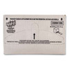 Fryer Boil-out, Ready To Use, 2 Oz Packet, 36/carton Fryer Boil-out, Ready To Use, 2 Oz Packet, 36/carton
