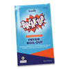 Fryer Boil-out, Ready To Use, 2 Oz Packet, 36/carton Fryer Boil-out, Ready To Use, 2 Oz Packet, 36/carton