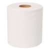Paper Wiper Plus, 9.8 X 15.2, White, 300/roll, 2 Rolls/carton Paper Wiper Plus, 9.8 X 15.2, White, 300/roll, 2 Rolls/carton