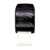Electronic Touchless Roll Towel Dispenser, 11.75 X 9 X 15.5, Black Pearl Electronic Touchless Roll Towel Dispenser, 11.75 X 9 X 15.5, Black Pearl