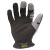Workforce Glove, Medium, Gray/black, Pair Workforce Glove, Medium, Gray/black, Pair