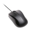 Wired Usb Mouse For Life, Usb 2.0, Left/right Hand Use, Black Wired Usb Mouse For Life, Usb 2.0, Left/right Hand Use, Black