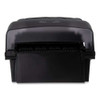 Simplicity Mechanical Roll Dispenser, 12.38 X 9.5 X 14.63, Black Pearl Simplicity Mechanical Roll Dispenser, 12.38 X 9.5 X 14.63, Black Pearl