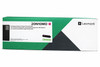 20N10M0 | CS331/CX331/CS431/CX431 | Original Lexmark Standard Yield Toner Cartridge - Magenta