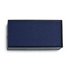 Replacement Ink Pad For 2000plus 1si40pgl And 1si40p, Blue Replacement Ink Pad For 2000plus 1si40pgl And 1si40p, Blue