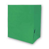 Colored File Jackets With Reinforced Double-ply Tab, Straight Tab, Letter Size, Green, 50/box Colored File Jackets With Reinforced Double-ply Tab, Straight Tab, Letter Size, Green, 50/box