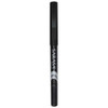 Sarasa Porous Point Pen, Stick, Fine 0.8 Mm, Black Ink, Black Barrel, 12/pack