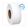 Essential 100% Recycled Fiber Jrt Bathroom Tissue For Business, Septic Safe, 2-ply, White, 1000 Ft, 12 Rolls/carton Essential 100% Recycled Fiber Jrt Bathroom Tissue For Business, Septic Safe, 2-ply, White, 1000 Ft, 12 Rolls/carton